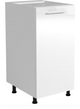 VENTO D-30/82 lower cabinet, color: white DIOMMI V-UA-VENTO-D-30/82-BIAŁY DIOMMI-60-22788