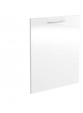 VENTO DM-60/72 dishwasher front, color: white DIOMMI V-UA-VENTO-DM-60/72-BIAŁY DIOMMI-60-22852