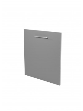 VENTO DM-60/72 dishwasher front, color: light grey DIOMMI V-UA-VENTO-DM-60/72-J.POPIEL DIOMMI-60-22854