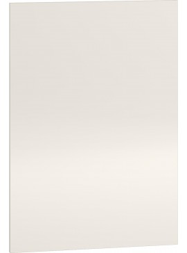 VENTO DZ-72/57 cabinet end panel, color: beige DIOMMI V-UA-VENTO-DZ-72/57-BEŻOWY DIOMMI-60-22881