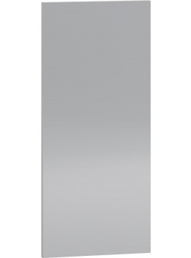 VENTO DZ-72/31 cabinet end panel, color: light grey DIOMMI V-UA-VENTO-DZ-72/31-J.POPIEL DIOMMI60-22879
