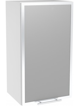 VENTO GV-40/72 top cabinet, color: white DIOMMI V-UA-VENTO-GV-40/72-BIAŁY-PRAWY DIOMMI-60-22949