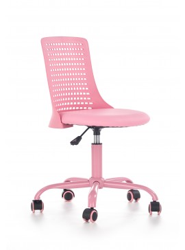 PURE o.chair, color: pink DIOMMI V-CH-PURE-FOT-RÓŻOWY DIOMMI60-21707