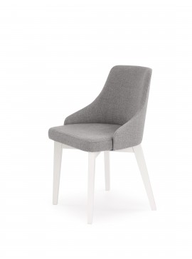 TOLEDO chair, color: white DIOMMI V-PL-N-TOLEDO-BIAŁY-INARI91 DIOMMI60-22620
