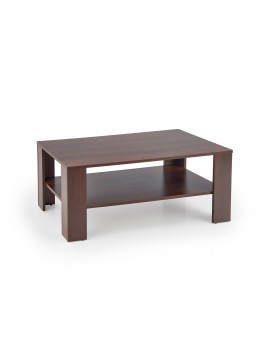 KWADRO c. table, color: dark walnut DIOMMI V-PL-KWADRO-LAW-C.ORZECH DIOMMI-60-22257