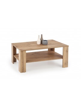 KWADRO c. table, color: votan oak DIOMMI V-PL-KWADRO-LAW-VOTAN DIOMMI-60-22259