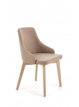 TOLEDO chair, color: sonoma oak DIOMMI V-PL-N-TOLEDO-SONOMA-INARI23 DIOMMI60-22624