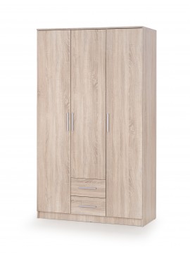 LIMA S-3, color: sonoma oak DIOMMI V-PL-LIMA-S3-SONOMA DIOMMI-60-22318