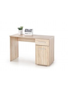 LIMA B-1 desk, color: sonoma oak DIOMMI V-PL-LIMA-B1-SONOMA DIOMMI60-22271