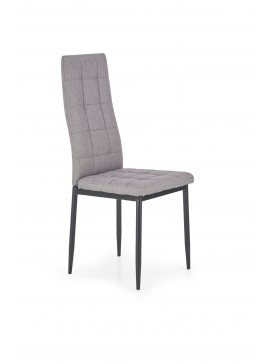 K292 chair, color: grey DIOMMI V-CH-K/292-KR-POPIEL DIOMMI60-21004