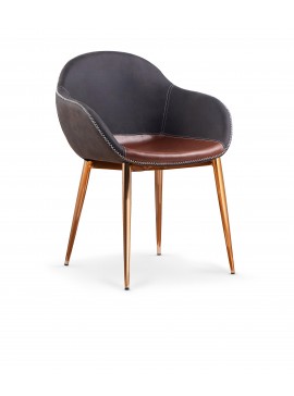 K304 chair DIOMMI V-CH-K/304-KR DIOMMI-60-21015