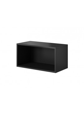 ROCO RO4 OPEN CABINET antracyt DIOMMI CAMA-ROCO-RO4-ANTRACYT DIOMMI-60-19922