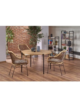 MORGAN table DIOMMI V-CH-MORGAN-ST DIOMMI-60-21567