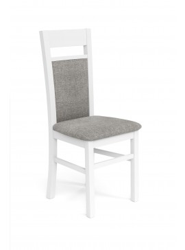GERARD 2 chair color: white / Inari 91 DIOMMI V-PL-N-GERARD2-BIAŁY-INARI91 DIOMMI-60-22552