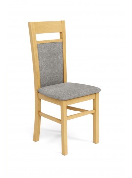 GERARD 2 chair color: honey oak / Inari 91 DIOMMI V-PL-N-GERARD2-D.MIODOWY-INARI91 DIOMMI-60-22556