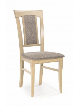 KONRAD chair color: sonoma oak / Inari 23 DIOMMI V-PL-N-KONRAD-SONOMA-INARI23 DIOMMI-60-22583