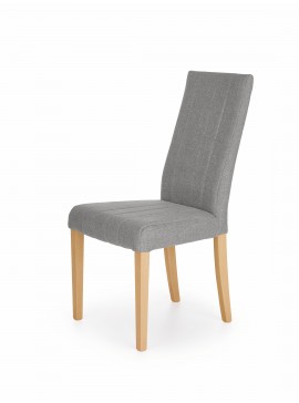 DIEGO chair, color: honey oak / Inari 91 DIOMMI V-PL-N-DIEGO-D.MIODOWY-INARI91 DIOMMI-60-22532