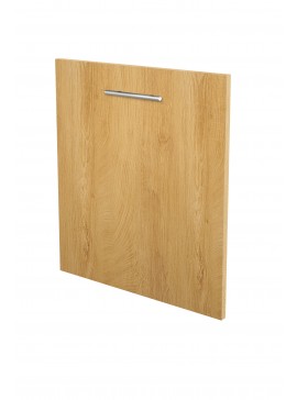 VENTO DM-60/72 dishwasher front, color: honey oak DIOMMI V-UA-VENTO-DM-60/72-D.MIODOWY DIOMMI-60-22853