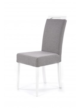 CLARION chair, color: white / INARI 91 DIOMMI V-PL-N-CLARION-BIAŁY-INARI91 DIOMMI-60-22511