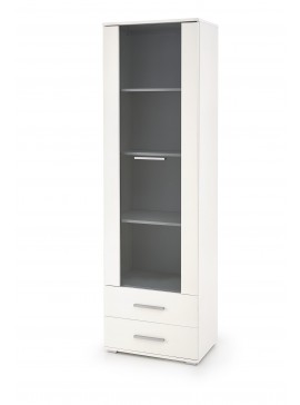 LIMA W1 cabinet white DIOMMI V-PL-LIMA-W1-BIAŁY DIOMMI-60-22333