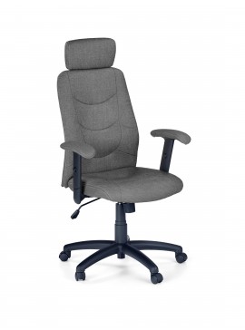 STILO 2 chair color: dark grey DIOMMI V-CH-STILO_2-FOT-C.POPIEL DIOMMI60-21855