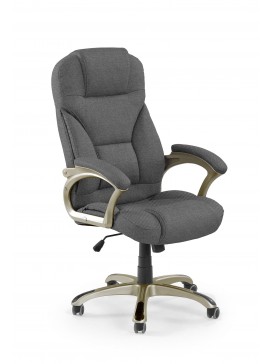 DEMSOND 2 chair color: grey DIOMMI V-CH-DESMOND_2-FOT-C.POPIEL DIOMMI60-20580