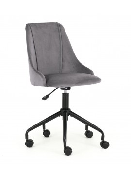 BREAK children chair, color: dark grey DIOMMI V-CH-BREAK-FOT-C.POPIEL DIOMMI60-20454