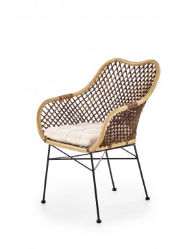 K336 chair DIOMMI V-CH-K/336-KR DIOMMI-60-21053