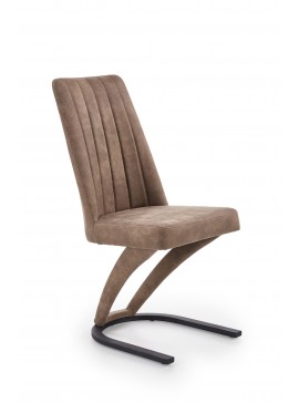 K338 chair DIOMMI V-CH-K/338-KR DIOMMI60-21056