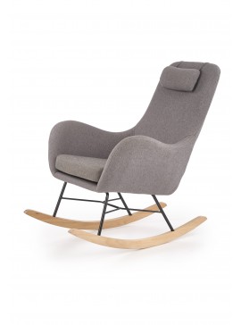 BOTAS rocking chair DIOMMI V-CH-BOTAS-FOT DIOMMI60-20451