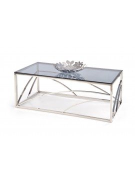 UNIVERSE silver c. table DIOMMI V-CH-UNIVERSE-LAW-SREBRNY DIOMMI-60-21921