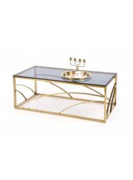 UNIVERSE gold c. table DIOMMI V-CH-UNIVERSE-LAW-ZŁOTY DIOMMI-60-21922