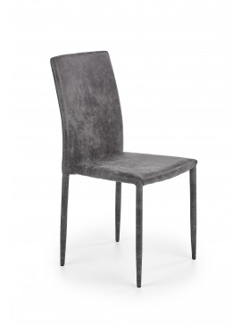 K375 chair, color: dark grey DIOMMI-60-34344