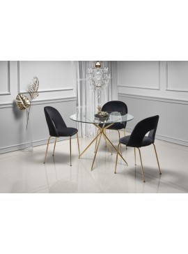 RONDO table DIOMMI V-CH-RONDO-ST DIOMMI-60-21759