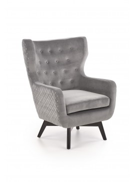 MARVEL l. chair, color: grey DIOMMI V-CH-MARVEL-FOT-POPIEL DIOMMI60-21485