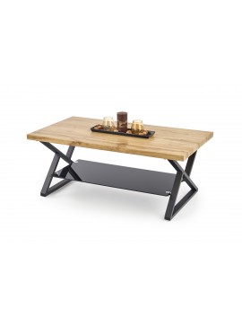 XENA rectangular c. table DIOMMI V-CH-XENA_PROSTOKĄT-LAW DIOMMI-60-22043