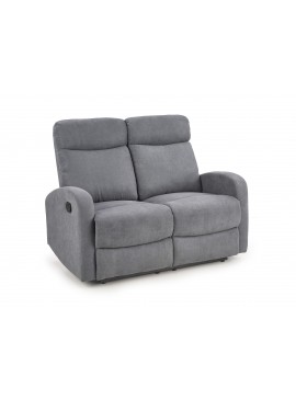 OSLO 2S sofa with recliner fucntion DIOMMI V-CH-OSLO_2S-SOFA-C.POPIEL DIOMMI-60-21643