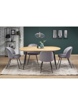COLORADO ext. table DIOMMI V-CH-COLORADO-ST DIOMMI-60-20530