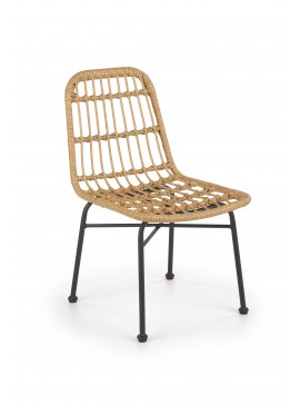 K401 chair DIOMMI V-CH-K/401-KR-NATURALNY DIOMMI-60-21131