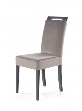 CLARION chair, color: antracit / RIVIERA 91 DIOMMI V-PL-N-CLARION-GRAFITOWY-RIVIERA91 DIOMMI-60-22513