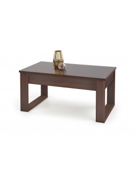 NEA c. table, color: dark walnut DIOMMI V-PL-NEA-LAW-C.ORZECH DIOMMI-60-22540