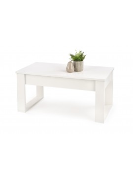NEA c. table, color: white DIOMMI V-PL-NEA-LAW-BIAŁY DIOMMI-60-22539