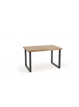 RADUS 140 table solid wood DIOMMI V-PL-RADUS_140-ST-DREWNO_LITE DIOMMI60-22647