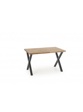APEX 140 table solid wood DIOMMI V-PL-APEX_140-ST-DREWNO_LITE DIOMMI60-22112