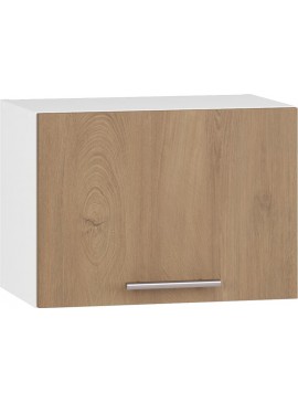 VENTO GO-50/36 hood top cabinet, color: honey oak DIOMMI V-UA-VENTO-GO-50/36-D.MIODOWY DIOMMI-60-22934