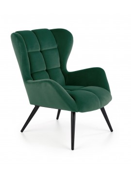 TYRION l. chair, color: dark green DIOMMI V-CH-TYRION-FOT-C.ZIELONY DIOMMI60-21910
