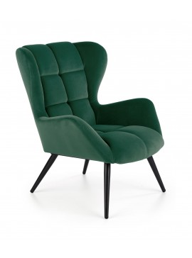 TYRION l. chair, color: dark green DIOMMI V-CH-TYRION-FOT-C.ZIELONY DIOMMI-60-21910