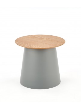 WZÓR c. table DIOMMI V-CH-AZZURA-S-LAW-POPIELATY DIOMMI-60-20380