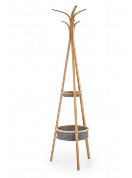 W63 hanger color: natural DIOMMI V-CH-W63-WIESZAK DIOMMI-60-22007