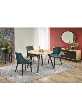 RUBEN ext. table artisan oak DIOMMI V-PL-RUBEN-ST-ARTISAN DIOMMI-60-22680